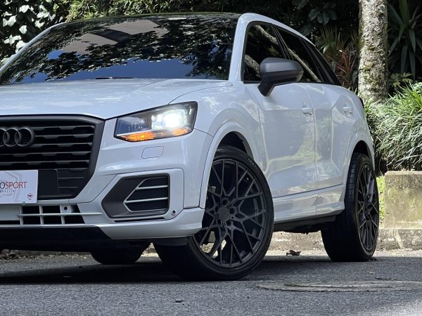 Audi Q2 Ambition - Imagen 2