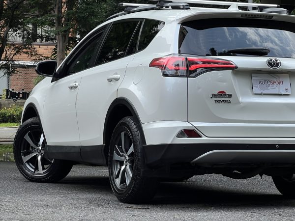 Toyota RAV4 Street - Imagen 3