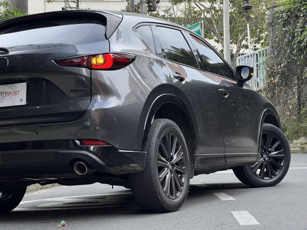 Mazda CX5 Grand Touring carbon edition - Imagen 3