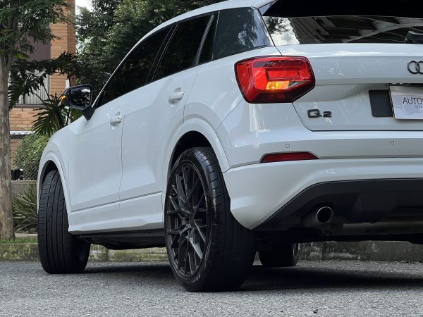 Audi Q2 Ambition - Imagen 3