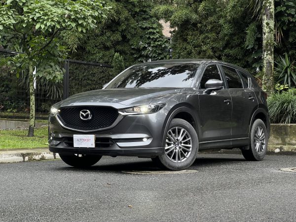 Mazda CX5 Touring 2.0 - Imagen 2