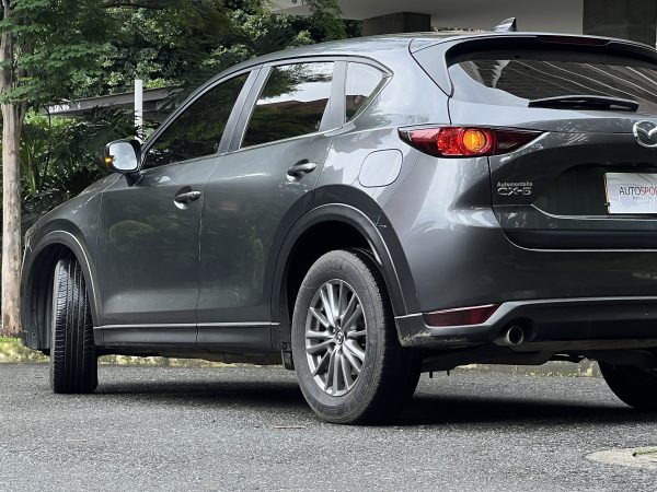 Mazda CX5 Touring 2.0 - Imagen 3