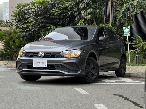 Volkswagen Polo Track - Imagen 2