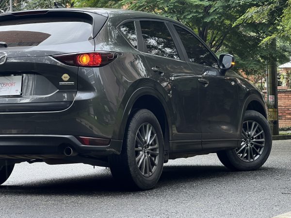 Mazda CX5 Touring 2.0 - Imagen 4