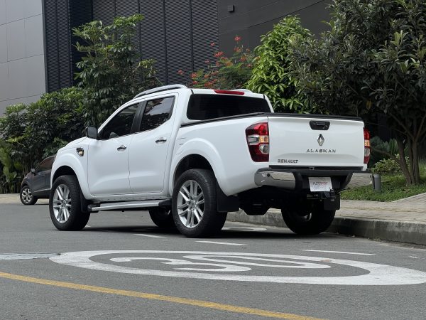 Renault Alaskan Intens 4x4 - Imagen 3