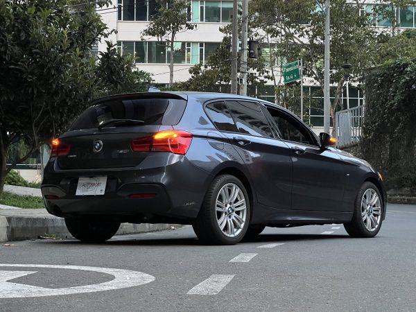 BMW 120i M edition - Imagen 3