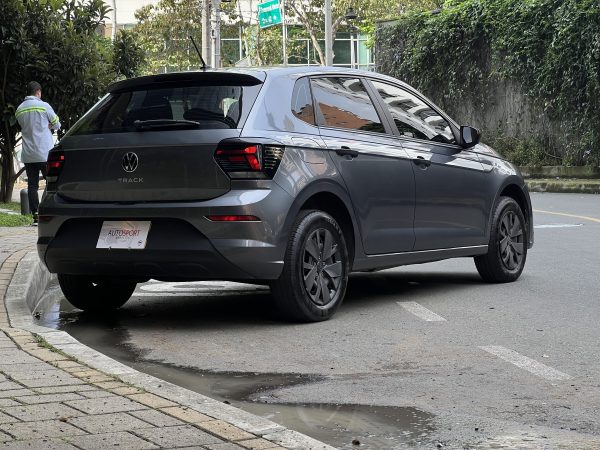 Volkswagen Polo Track - Imagen 3