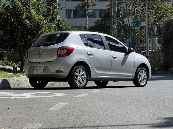 Renault Sandero Dynamique Intens AT - Imagen 3