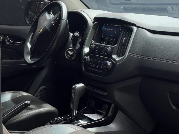 Chevrolet Colorado Highcountry - Imagen 4