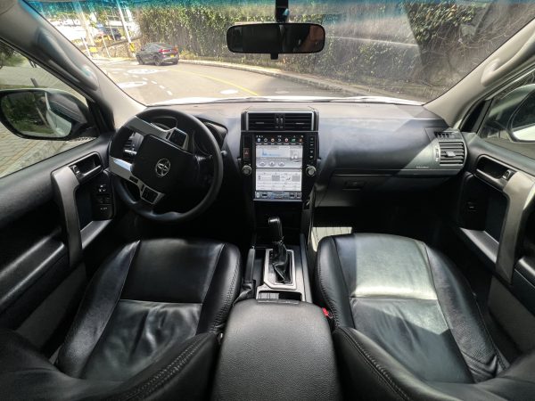 Toyota Prado TX 2.7 - Imagen 4