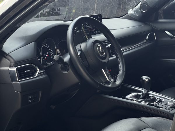 Mazda CX5 Grand Touring carbon edition - Imagen 4