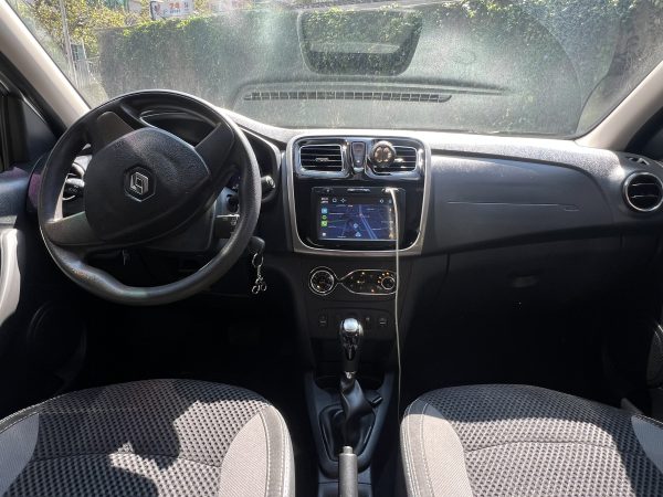 Renault Sandero Dynamique Intens AT - Imagen 4