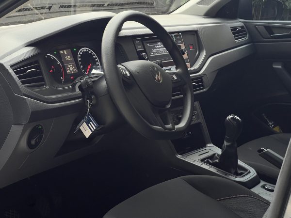 Volkswagen Polo Track - Imagen 4