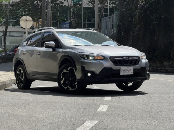 Subaru XV Sport 2.0 AWD