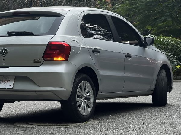 Volkswagen Gol Trendline AT - Imagen 3