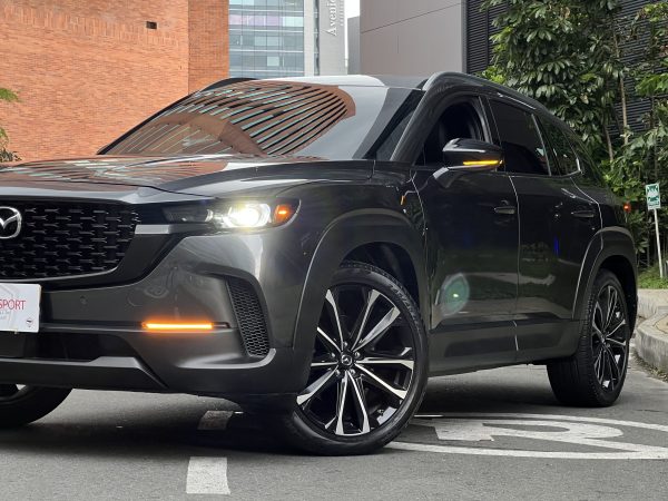 Mazda CX50 Grand Touring - Imagen 2