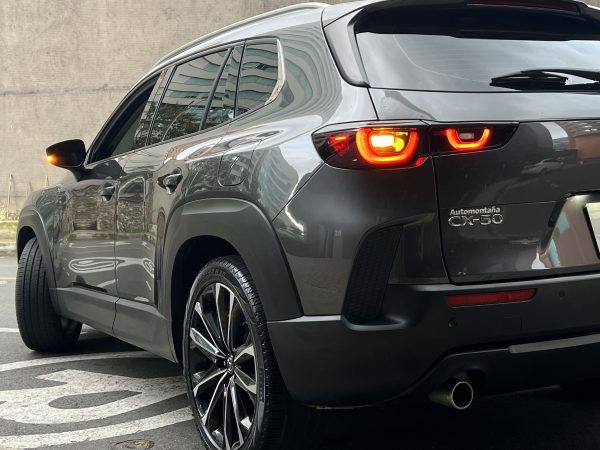 Mazda CX50 Grand Touring - Imagen 3