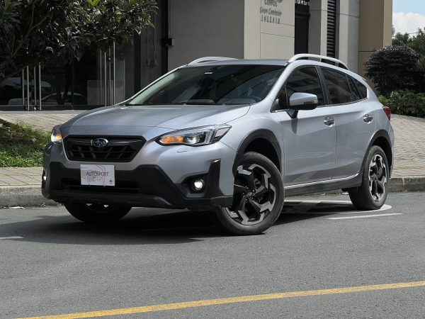 Subaru XV Sport 2.0 AWD - Imagen 2