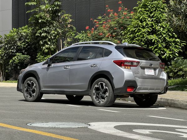 Subaru XV Sport 2.0 AWD - Imagen 3