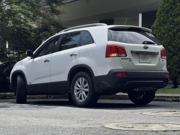 Kia Sorento XM 7P - Imagen 3
