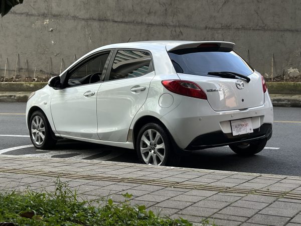 Mazda 2 MT - Imagen 3