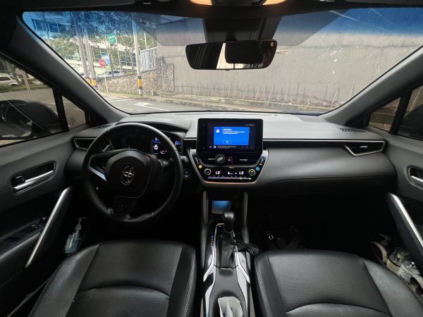 Toyota Corolla Cross SEG Hybrid - Imagen 4