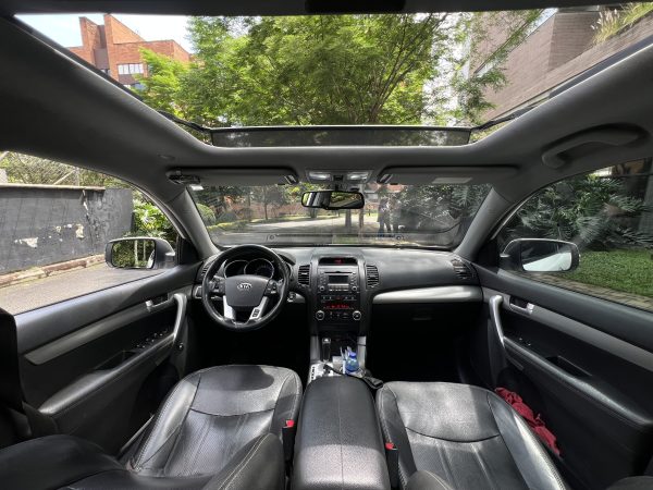 Kia Sorento XM 7P - Imagen 4