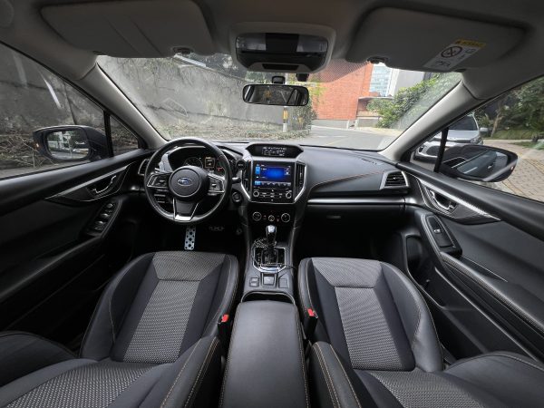 Subaru XV Sport 2.0 AWD - Imagen 4