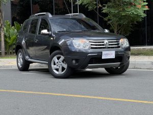 Renault Duster Dynamique 2.0