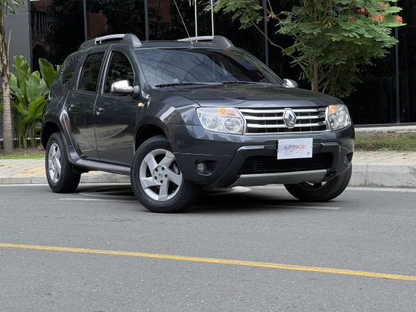 Renault Duster Dynamique 2.0