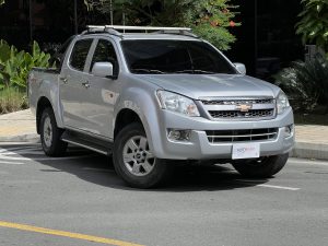 Chevrolet Dmax 2.5 4x4 Diésel
