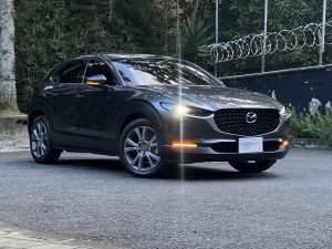 Mazda CX30 Grand Touring MHEV