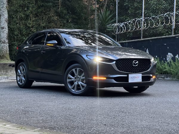 Mazda CX30 Grand Touring MHEV