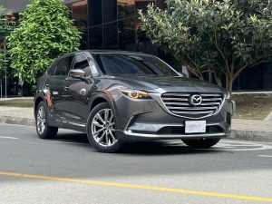 Mazda CX9 Grand Touring LX