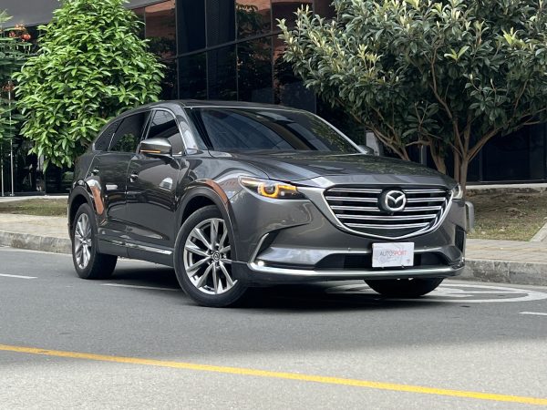 Mazda CX9 Grand Touring LX