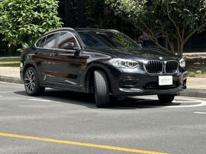 BMW X4 Xdrive 30i