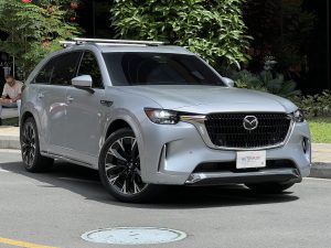 Mazda CX90 Grand Touring Signature MHEV