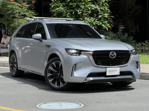 Mazda CX90 Grand Touring Signature MHEV