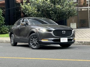 Mazda CX30 2.0 Skyactive