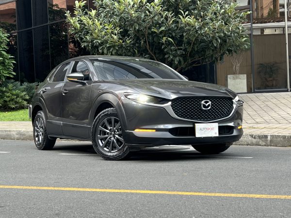 Mazda CX30 2.0 Skyactive