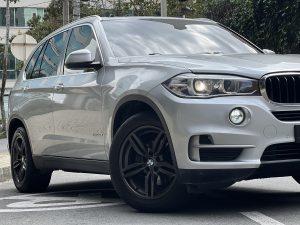BMW X5 Xdrive 30d Premium