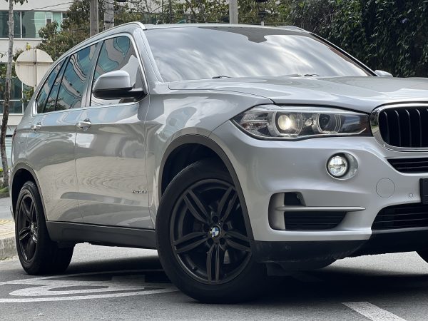 BMW X5 Xdrive 30d Premium