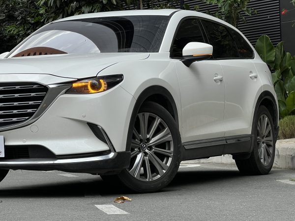 Mazda CX9 Grand Touring - Imagen 2