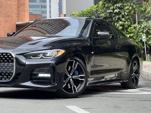 BMW 430i Coupe M Edition G22 - Imagen 2