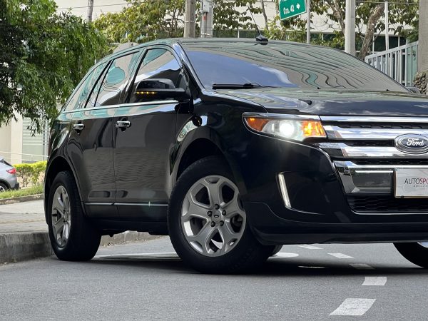 Ford Edge Limited