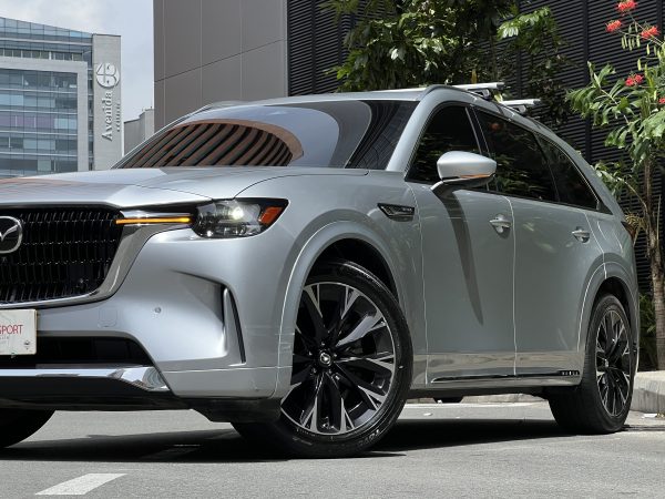 Mazda CX90 Grand Touring Signature MHEV - Imagen 2
