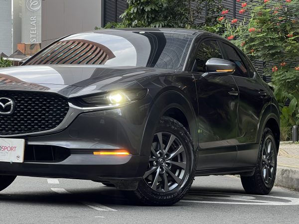 Mazda CX30 2.0 Skyactive - Imagen 2