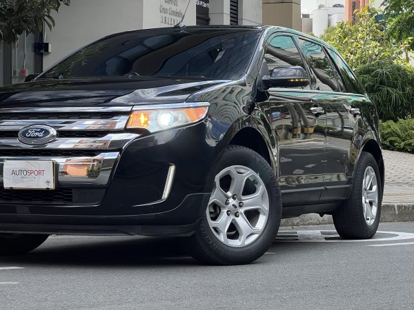 Ford Edge Limited - Imagen 2