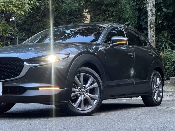 Mazda CX30 Grand Touring MHEV - Imagen 2