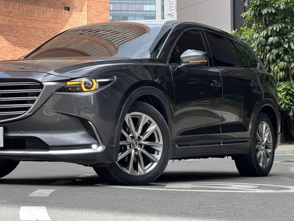 Mazda CX9 Grand Touring LX - Imagen 2